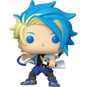 Funko Фигура Funko POP! Animation: Beyblade X - Jaxon Cross #2426 (114079)