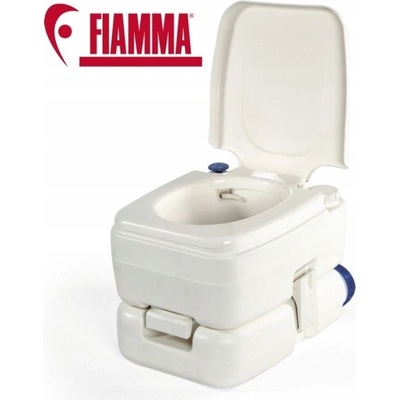 Fiamma Bi-Pot 30 l