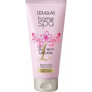 Douglas Home Spa The Lagoon Leilani Body Lotion Лосион за тяло дамски 200ml Лосион за тяло