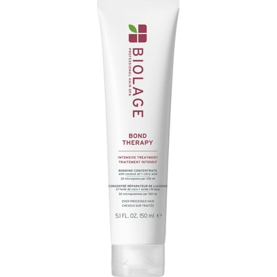 Biolage Bond Therapy pred-šampónová starostlivosť 150 ml