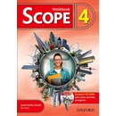 Scope Level 4: Workbook with CD-ROM Pack