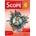 Scope Level 4: Workbook with CD-ROM Pack