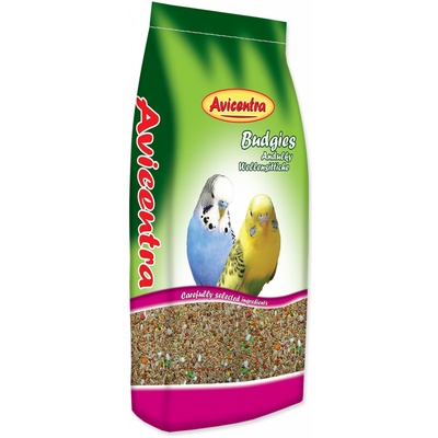 Avicentra Standard Andulka 20 kg
