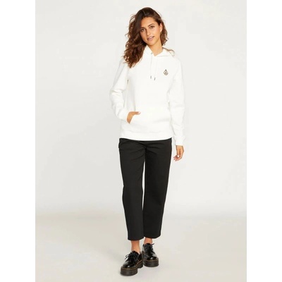 Volcom Truly Deal Star White