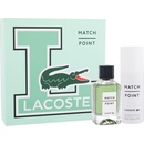 Lacoste Match Point EDT 100 ml + dezodorant 150 ml darčeková sada