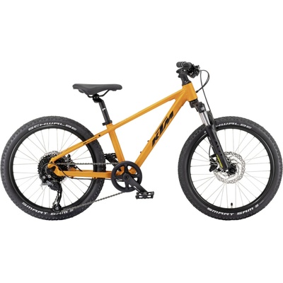 KTM Wild Speed Disc 20 2026