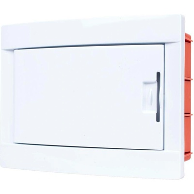 Rozvaděč pod omítku s 8 moduly Adelid RM-PT-08M