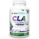 AllNutrition CLA + L-Carnitine + Green Tea 120 kapsúl