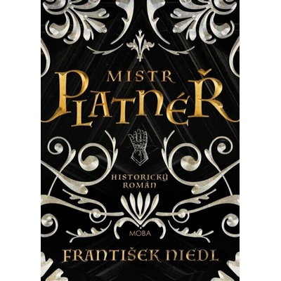 Mistr platnéř - František Niedl