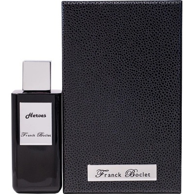 Franck Boclet Heroes parfumovaná voda unisex 100 ml