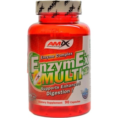 Amix EnzymeEx Multi 90 kapsúl
