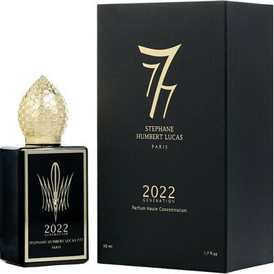 Stéphane Humbert Lucas 2022 Generation parfémovaná voda pánská 50 ml