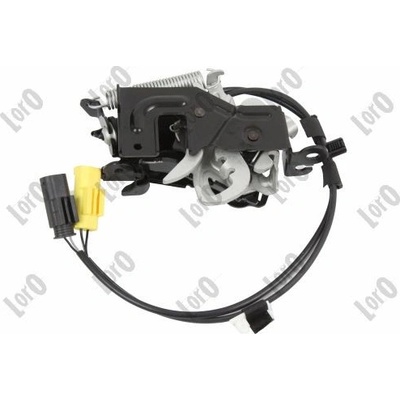 Zámek kapoty motoru ABAKUS 132-004-085 (132004085)