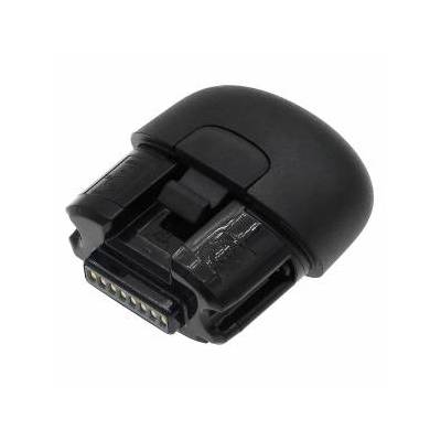 Battery 2.70Wh Li-ion 3.85V 700mAh Black for Zebra Barcode Scanner