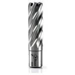 Euroboor Боркорона Ø 22x55, HSS Euroboor (125)
