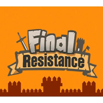 Final Resistance