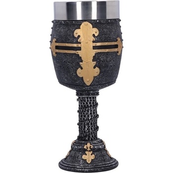 Nemesis Now Бокал Nemesis Now Adult: Medieval - Crusader (B3245H7)