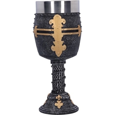 Nemesis Now Бокал Nemesis Now Adult: Medieval - Crusader (B3245H7)