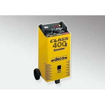 DECA CLASS Booster 400E
