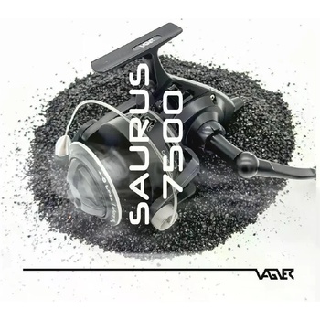 Vagner Saurus 7500