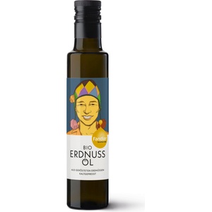 Ölmühle Fandler Био фъстъчено масло - 250 ml