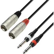 Adam Hall Cables K3TMP0100