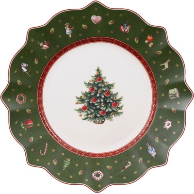 Toy's Delight šalátový tanier zelený 24 cm Villeroy & Boch