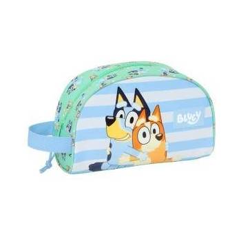 Bluey Ученически несесер Bluey Sisters