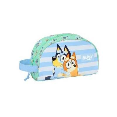 Bluey Ученически несесер Bluey Sisters