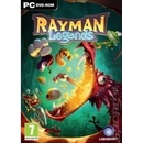 Hry na PC Rayman Legends