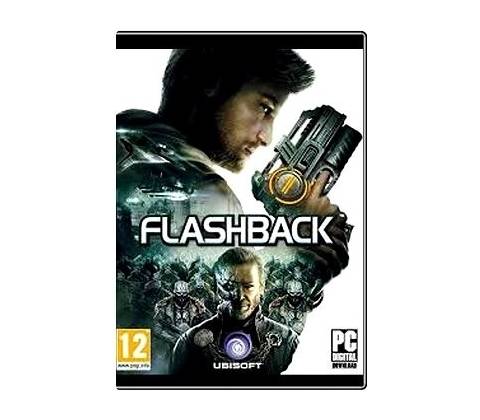 Flashback