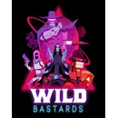 Wild Bastards