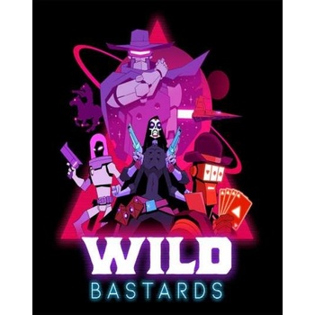 Wild Bastards
