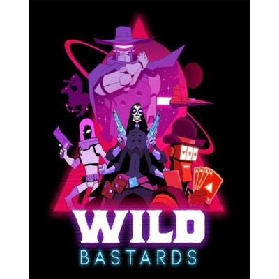 Wild Bastards