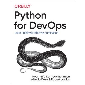 Python for DevOps