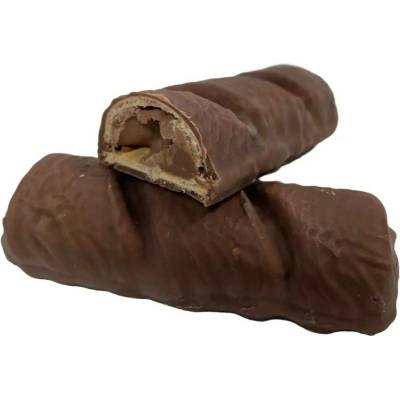 Victus bueno tyčinka lískový oříšek & kakao 7 x 30 g