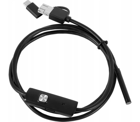 CEL-TEC Ai55 Type-C