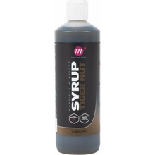 Mainline Liquid Particle and Pellet Syrup Tiger Nut 500 ml