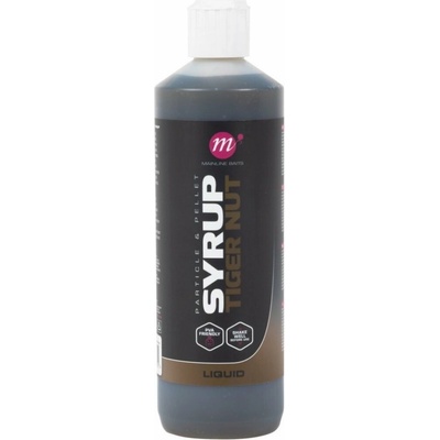 Mainline Liquid Particle and Pellet Syrup Tiger Nut 500 ml