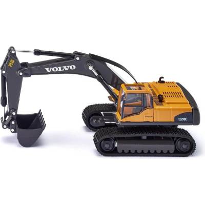 SIKU Model bagru volvo EC290C 1:50