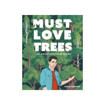 Image 1 of Must Love Trees | Mitnick, Tobin
