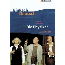 Friedrich Dürrenmatt Die Physiker