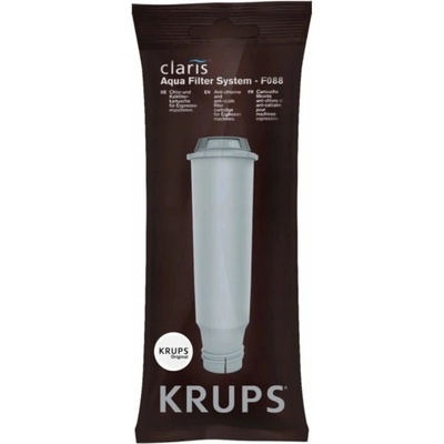 General KRUPS CLARIS F08801 – Hledejceny.cz