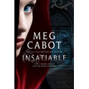 Insatiable - Meg Cabot
