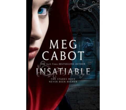 Insatiable - Meg Cabot