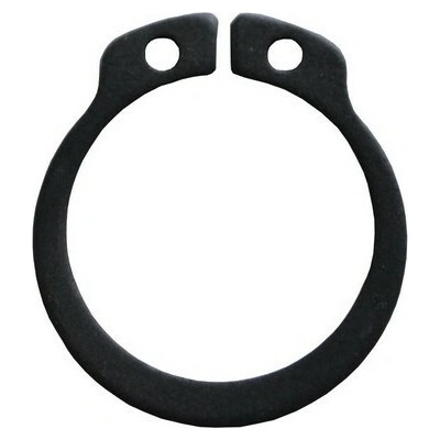 Vnější 34 DIN 471, Pojistný kroužek na hřídel (022779) – Sleviste.cz