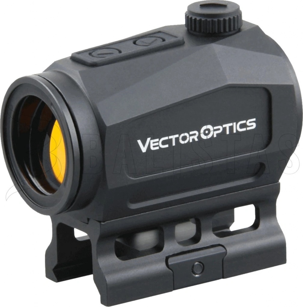 Vector Optics Scrapper 1x25 GenII