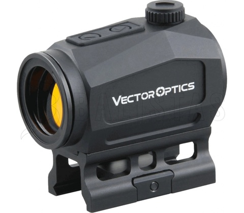 Vector Optics Scrapper 1x25 GenII