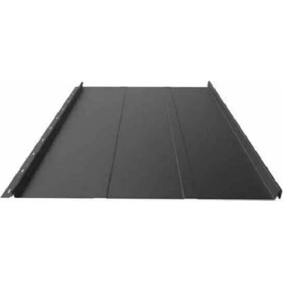 Blachotrapéz Retro 25 0,5 x 554 mm aluzinek 1 m²