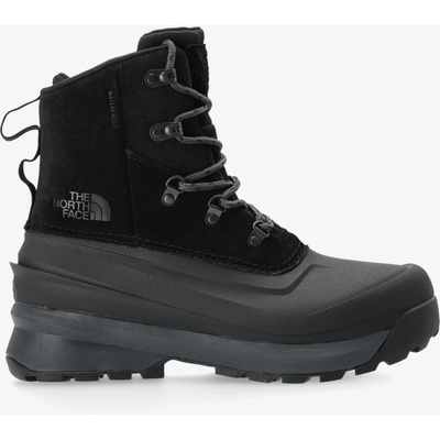 The North Face Chilkat V Lace WP hnědá